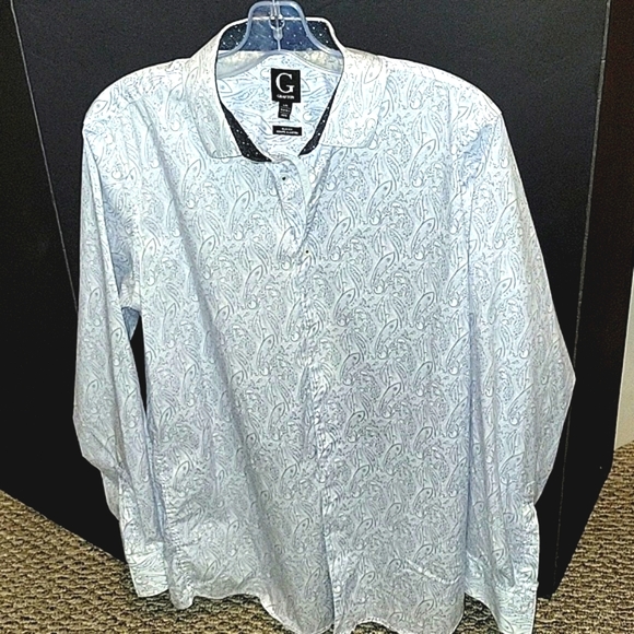 Grafton Mens Longsleeve Short L slimfit - Picture 3 of 13